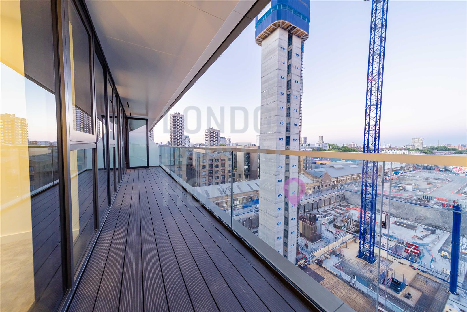 3 Merino Gardens, London